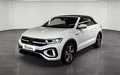 Miniature VOLKSWAGEN T-ROC Cabriolet 1.5 TSI EVO2 150 Start/Stop DSG7 R-Line extérieur trois quart avant gauche 2132782