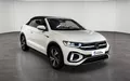 Miniature VOLKSWAGEN T-ROC Cabriolet 1.5 TSI EVO2 150 Start/Stop DSG7 R-Line extérieur trois quart avant droit 2132782