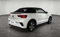 Miniature VOLKSWAGEN T-ROC Cabriolet 1.5 TSI EVO2 150 Start/Stop DSG7 R-Line extérieur trois quart arrière droit 2132782