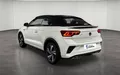 Miniature VOLKSWAGEN T-ROC Cabriolet 1.5 TSI EVO2 150 Start/Stop DSG7 R-Line extérieur trois quart arrière gauche 2132782