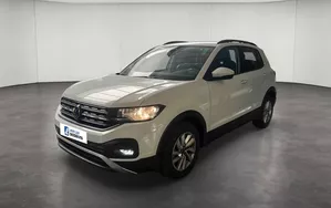 VOLKSWAGEN T-CROSS 1.0 TSI 110 Start/Stop DSG7 Life Tech WVGZZZC1ZPY136433