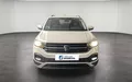 Miniature VOLKSWAGEN T-CROSS 1.0 TSI 110 Start/Stop DSG7 Life Tech extérieur avant 2131760