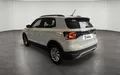 Miniature VOLKSWAGEN T-CROSS 1.0 TSI 110 Start/Stop DSG7 Life Tech extérieur trois quart arrière gauche 2131760