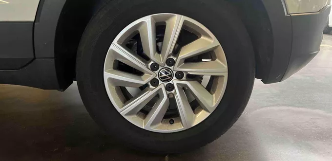 VOLKSWAGEN T-CROSS 1.0 TSI 110 Start/Stop DSG7 Life Tech photo 9 2131760