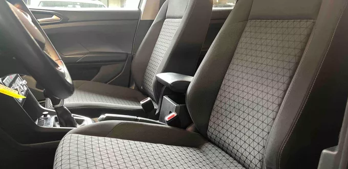 VOLKSWAGEN T-CROSS 1.0 TSI 110 Start/Stop DSG7 Life Tech photo 18 2131760