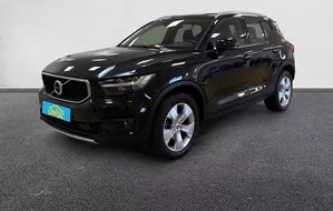 VOLVO XC40 T2 129 ch Geartronic 8 Momentum Essentiel 213013