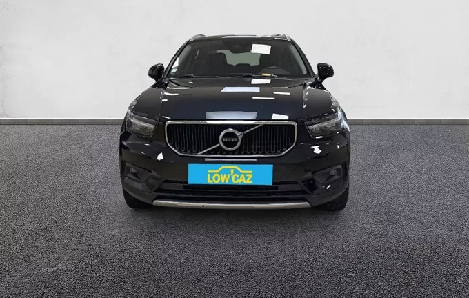 VOLVO XC40 T2 129 ch Geartronic 8 Momentum Essentiel extérieur avant 213013