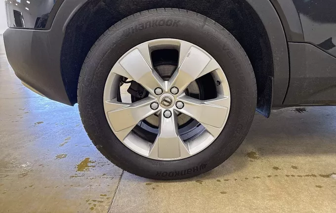 VOLVO XC40 T2 129 ch Geartronic 8 Momentum Essentiel photo 9 213013