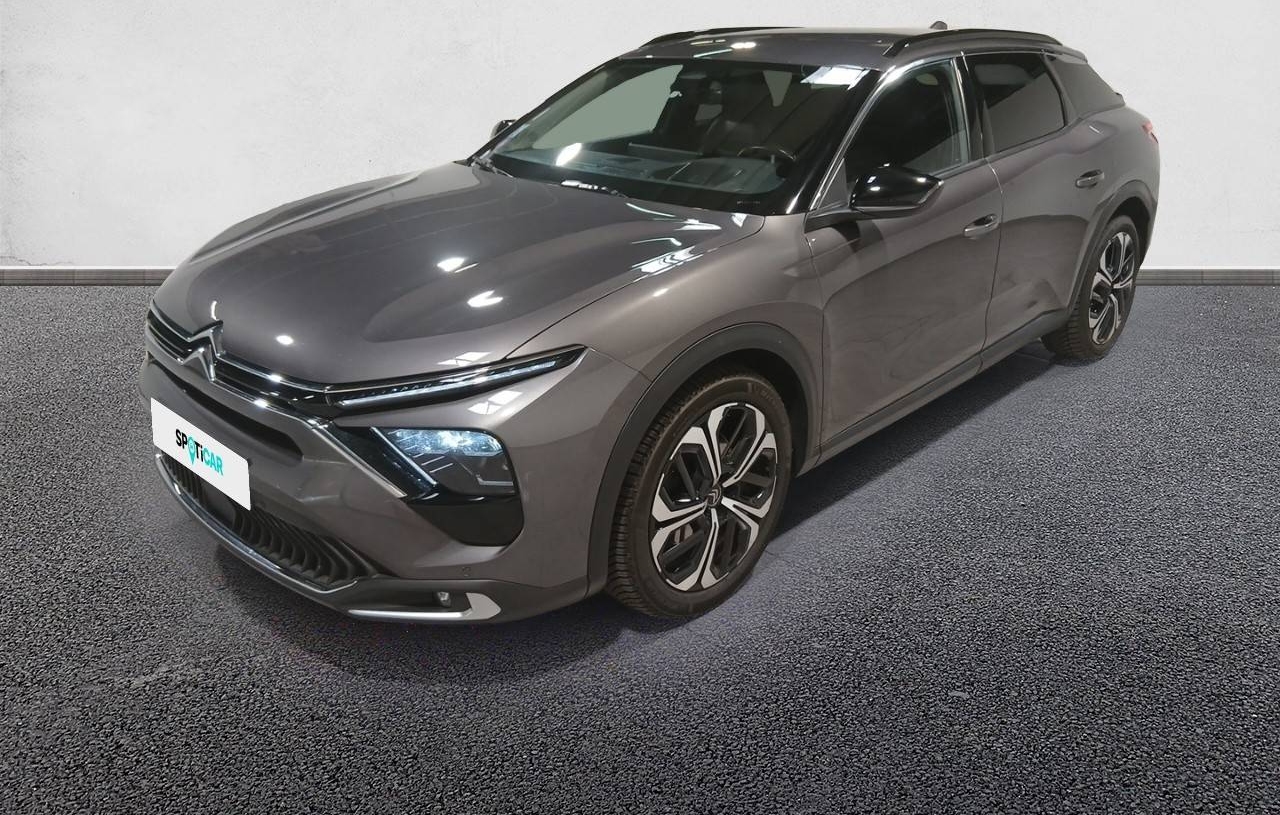 CITROEN C5 X