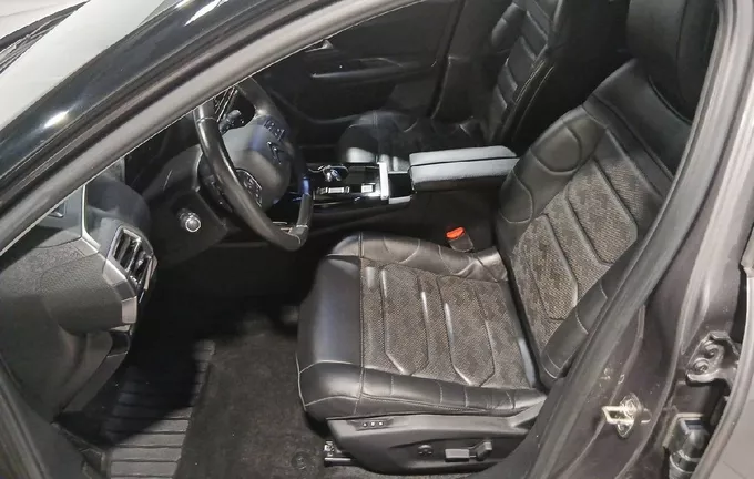 CITROEN C5 X PureTech 180 S&S EAT8 Shine photo 11 946202
