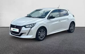PEUGEOT 208 PureTech 100 S&S BVM6 Style VR3UPHNEKNT084445