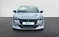 Miniature PEUGEOT 208 PureTech 100 S&S BVM6 Style extérieur avant 2130298