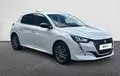 Miniature PEUGEOT 208 PureTech 100 S&S BVM6 Style extérieur trois quart avant droit 2130298