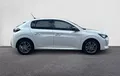 Miniature PEUGEOT 208 PureTech 100 S&S BVM6 Style extérieur côté droit 2130298