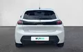 Miniature PEUGEOT 208 PureTech 100 S&S BVM6 Style extérieur trois quart arrière droit 2130298