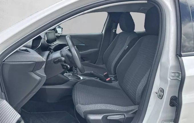 PEUGEOT 208 PureTech 100 S&S BVM6 Style photo 11 2130298