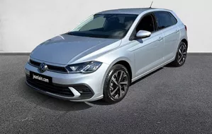 VOLKSWAGEN POLO 1.0 TSI 95 S&S DSG7 Life WVWZZZAW7TU022434