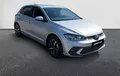 Miniature VOLKSWAGEN POLO 1.0 TSI 95 S&S DSG7 Life extérieur trois quart avant droit 1883