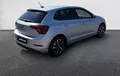 Miniature VOLKSWAGEN POLO 1.0 TSI 95 S&S DSG7 Life extérieur trois quart arrière droit 1883