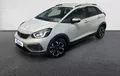 Miniature HONDA JAZZ Crosstar e:HEV 1.5 i-MMD Exclusive extérieur trois quart avant gauche 13864
