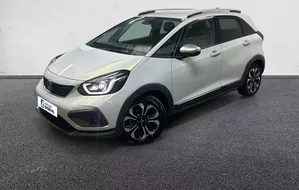 HONDA JAZZ Crosstar e:HEV 1.5 i-MMD Exclusive JHMGR6870NS202625