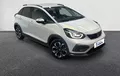 Miniature HONDA JAZZ Crosstar e:HEV 1.5 i-MMD Exclusive extérieur trois quart avant droit 13864