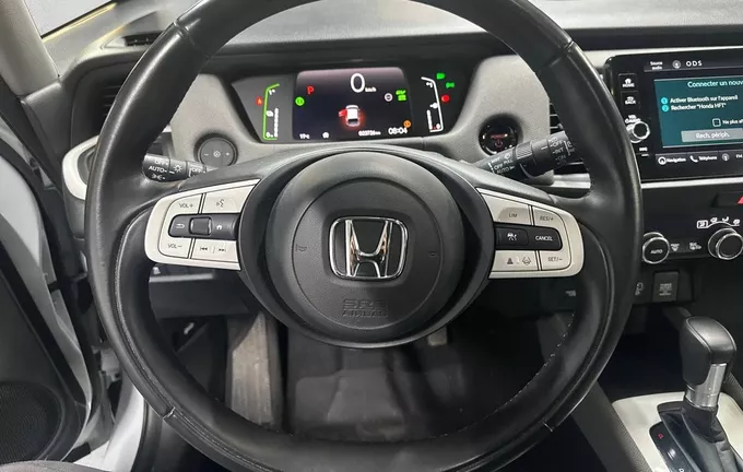 HONDA JAZZ Crosstar e:HEV 1.5 i-MMD Exclusive photo 12 13864