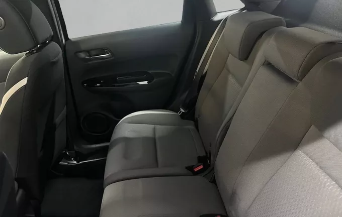 HONDA JAZZ Crosstar e:HEV 1.5 i-MMD Exclusive photo 17 13864
