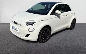 FIAT 500 3+1 e 118 ch Icône Plus 2131800