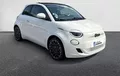 Miniature FIAT 500 3+1 e 118 ch Icône Plus extérieur trois quart avant droit 2131800