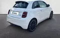 Miniature FIAT 500 3+1 e 118 ch Icône Plus extérieur trois quart arrière droit 2131800