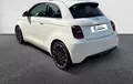 Miniature FIAT 500 3+1 e 118 ch Icône Plus extérieur trois quart arrière gauche 2131800