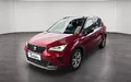 Miniature SEAT ARONA 1.0 TSI 115 ch Start/Stop DSG7 FR extérieur trois quart avant gauche 2132625