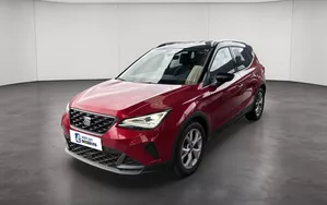 SEAT ARONA 1.0 TSI 115 ch Start/Stop DSG7 FR VSSZZZKJ3SR581627