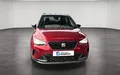 Miniature SEAT ARONA 1.0 TSI 115 ch Start/Stop DSG7 FR extérieur avant 2132625