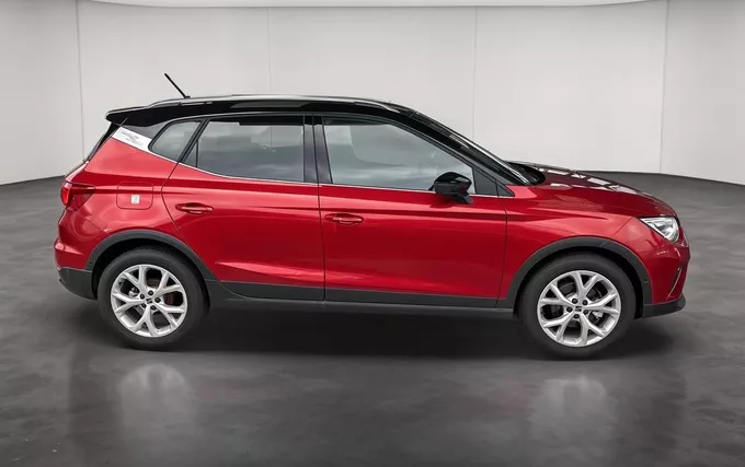 SEAT ARONA 1.0 TSI 115 ch Start/Stop DSG7 FR extérieur côté droit 2132625