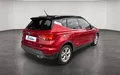 Miniature SEAT ARONA 1.0 TSI 115 ch Start/Stop DSG7 FR extérieur trois quart arrière droit 2132625