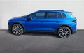Miniature SKODA ELROQ 204 ch Batterie 60 Sportline extérieur trois quart arrière gauche 2129543