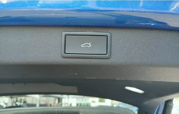 SKODA ELROQ 204 ch Batterie 60 Sportline photo 17 2129543