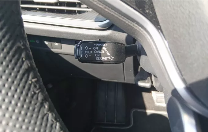SKODA ELROQ 204 ch Batterie 60 Sportline photo 18 2129543