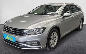 VOLKSWAGEN PASSAT SW 2.0 TDI EVO 150 DSG7 Business WVWZZZ3CZNE015839