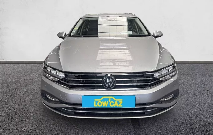 VOLKSWAGEN PASSAT SW 2.0 TDI EVO 150 DSG7 Business extérieur avant 213570