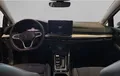 Miniature VOLKSWAGEN GOLF SW 1.5 eTSI EVO2 150 DSG7 Style extérieur trois quart avant droit 2129734