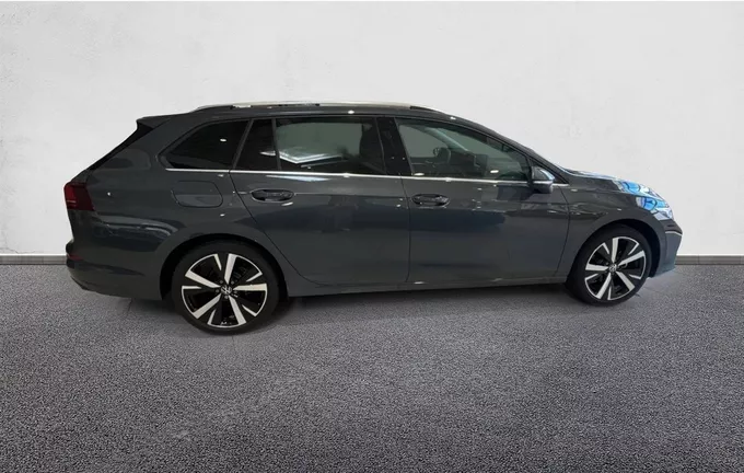 VOLKSWAGEN GOLF SW 1.5 eTSI EVO2 150 DSG7 Style extérieur côté droit 2129734