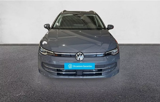 VOLKSWAGEN GOLF SW 1.5 eTSI EVO2 150 DSG7 Style photo 9 2129734