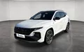 Miniature HYUNDAI TUCSON 1.6 T-GDI 265 HTRAC Plug-in BVA6 N Line Executive extérieur trois quart avant gauche 14046