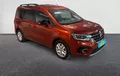 Miniature RENAULT KANGOO Blue dCi 115 EDC Techno extérieur trois quart avant droit 213555
