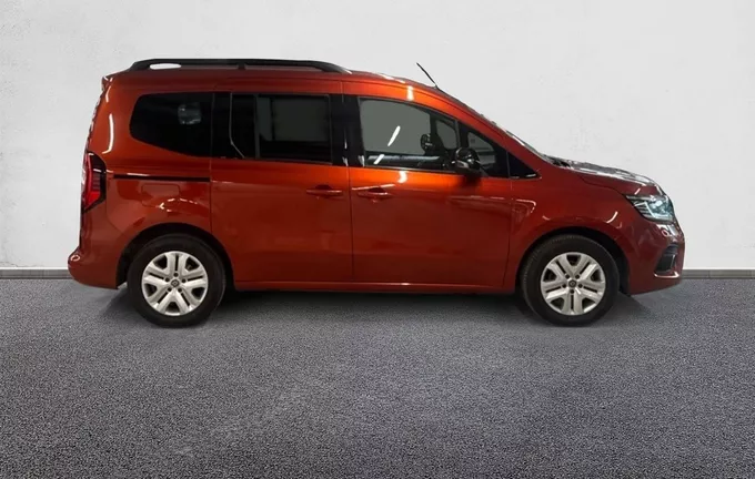 RENAULT KANGOO Blue dCi 115 EDC Techno extérieur côté droit 213555