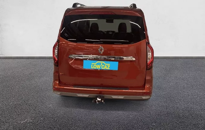 RENAULT KANGOO Blue dCi 115 EDC Techno extérieur arrière 213555