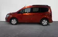 Miniature RENAULT KANGOO Blue dCi 115 EDC Techno extérieur côté gauche 213555
